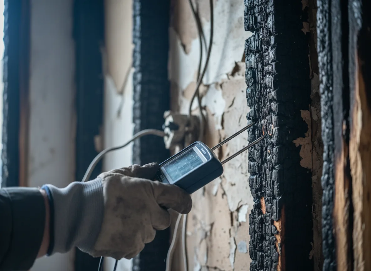 Fire Damage Restoration Caledonia, MN FAQs